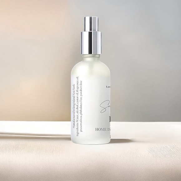 Sunday Worship Linen Room Spray | Frankincense + Myrrh | Bible Study 3.4oz - Picture 5 of 14